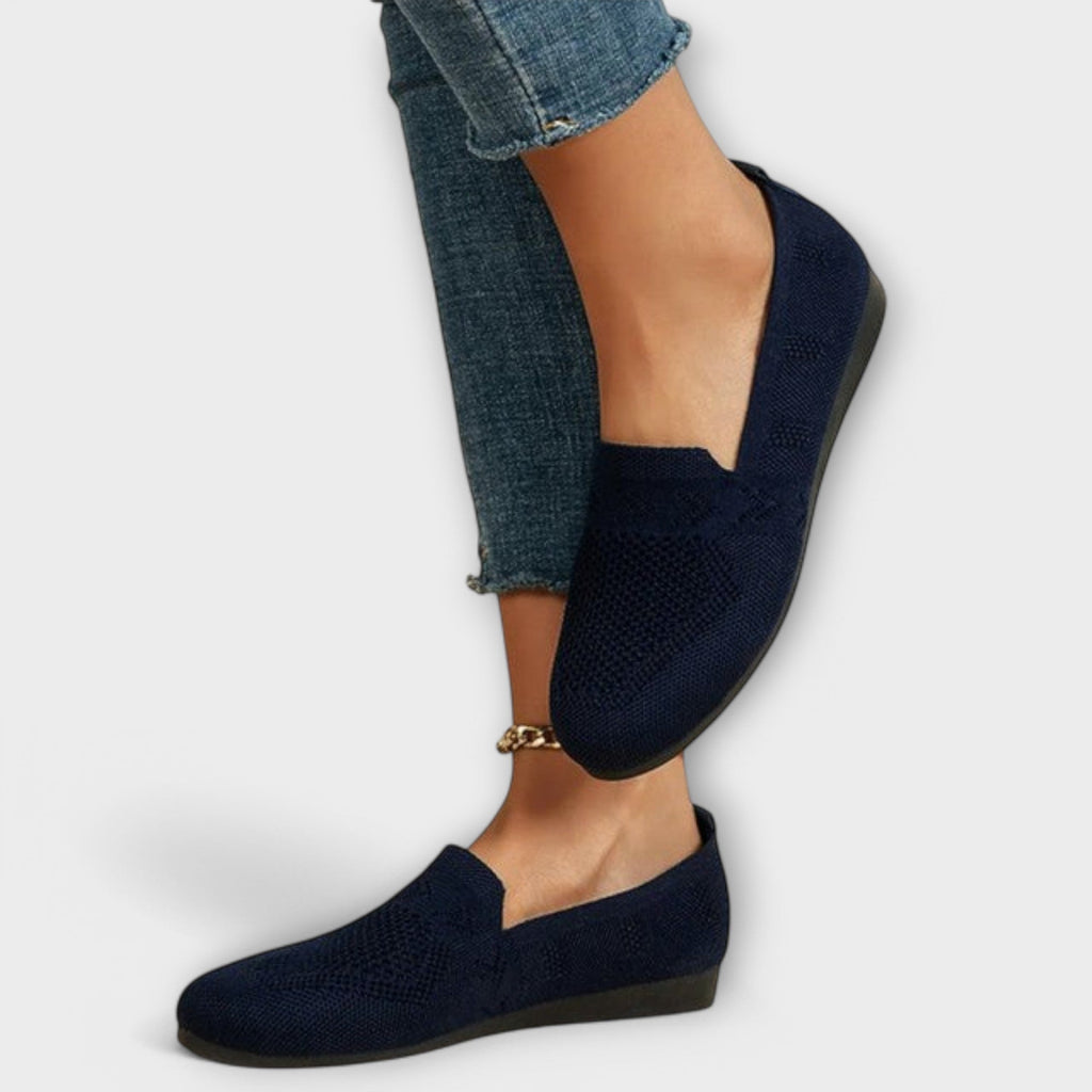 Rafaela - Universal Moccasins