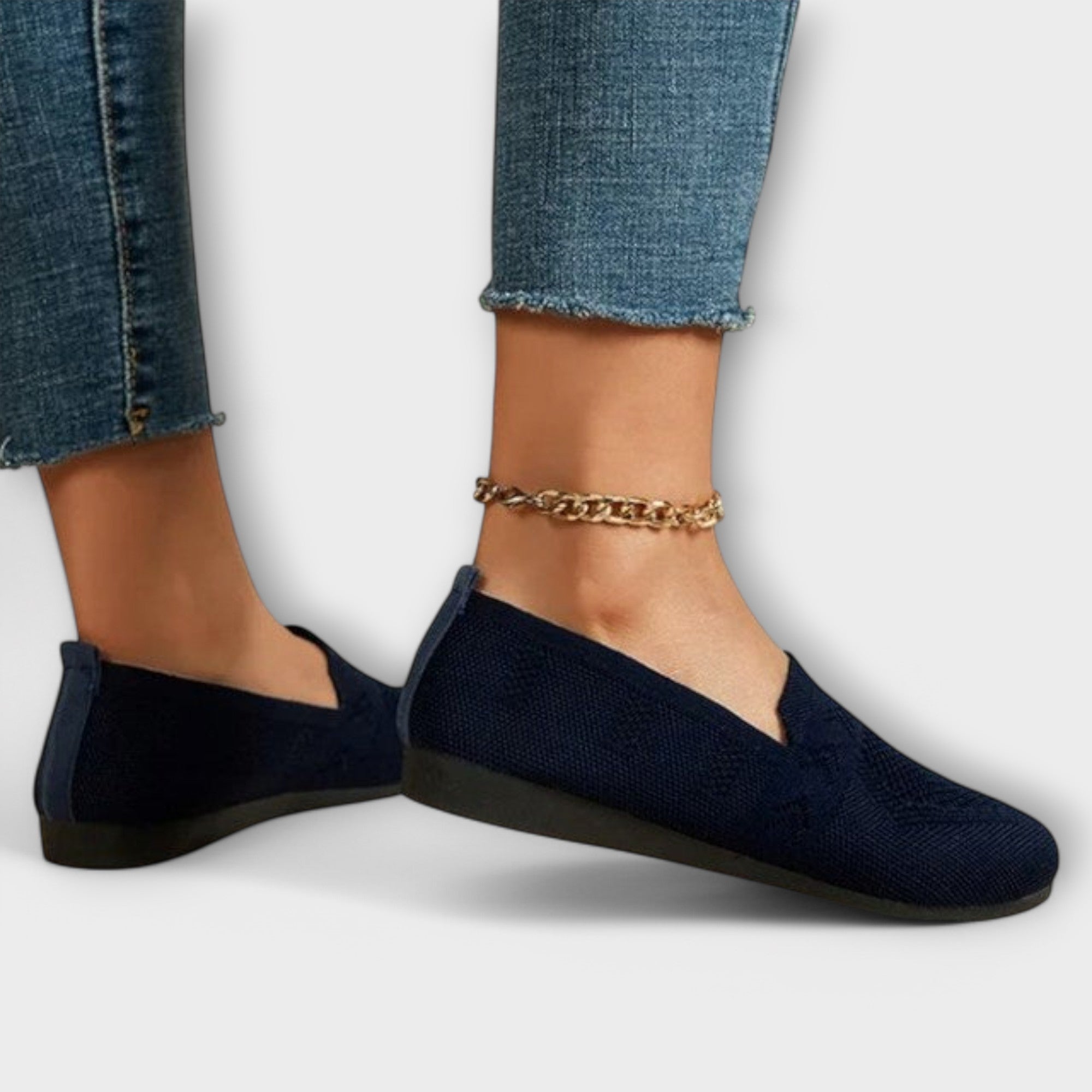 Rafaela - Universal Moccasins