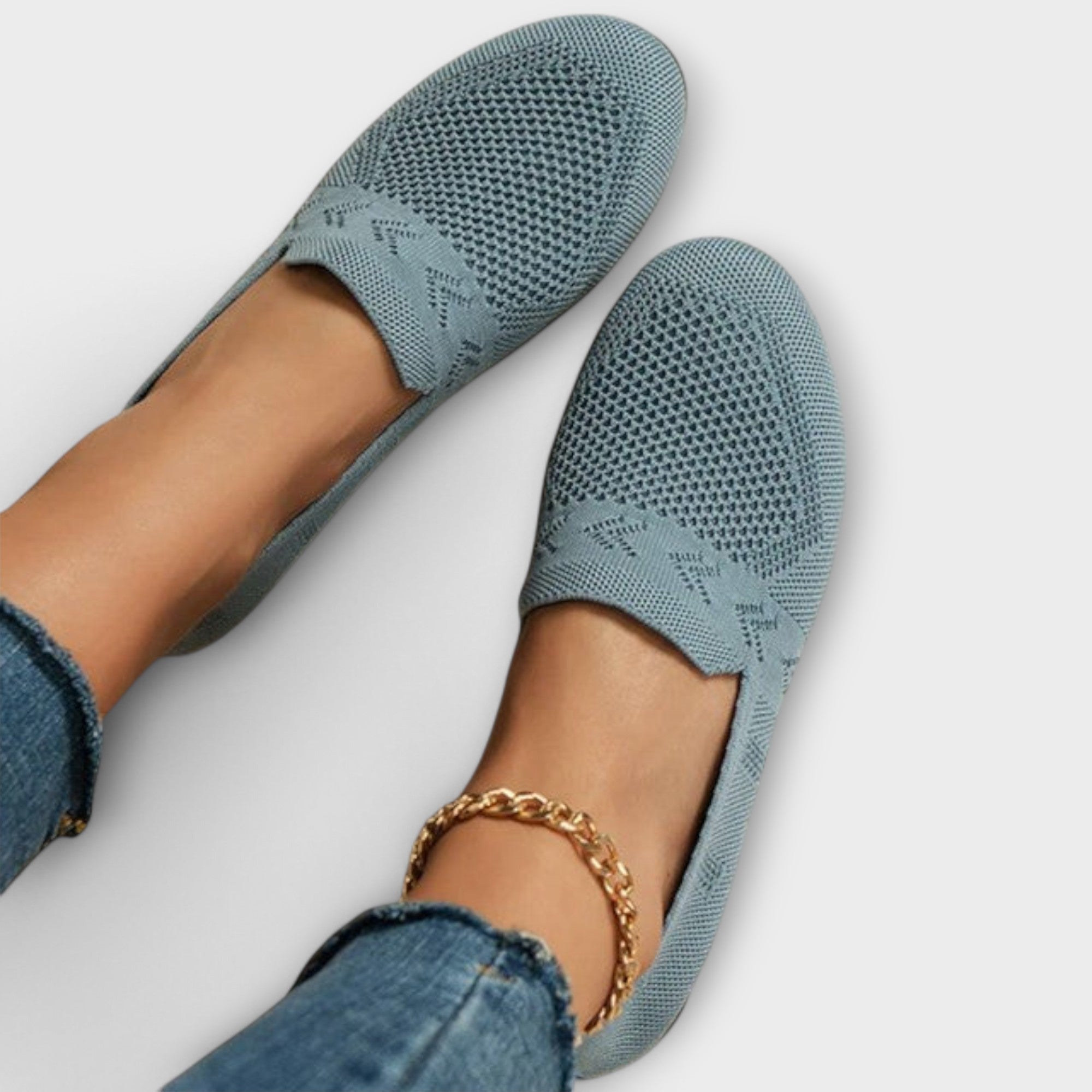 Rafaela - Universal Moccasins