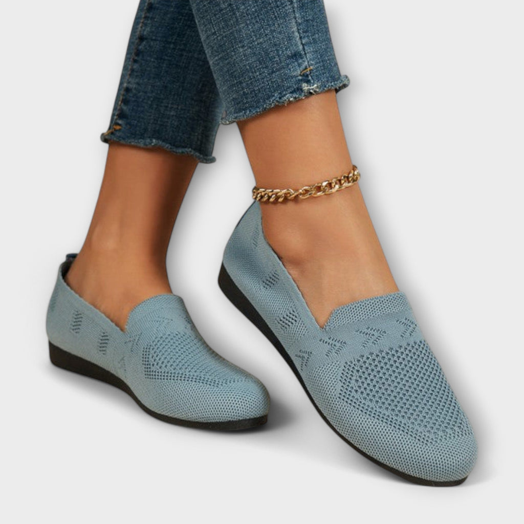 Rafaela - Universal Moccasins