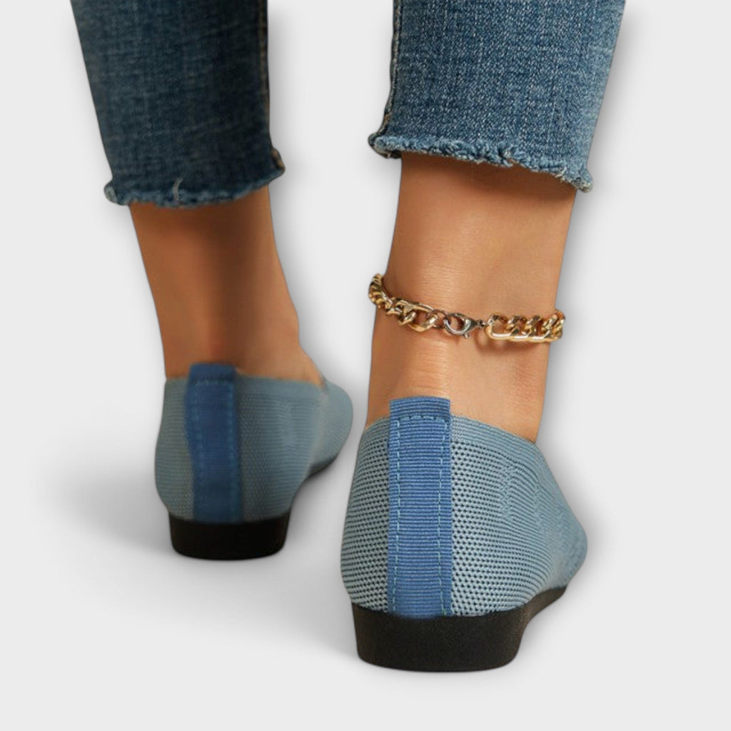 Rafaela - Universal Moccasins