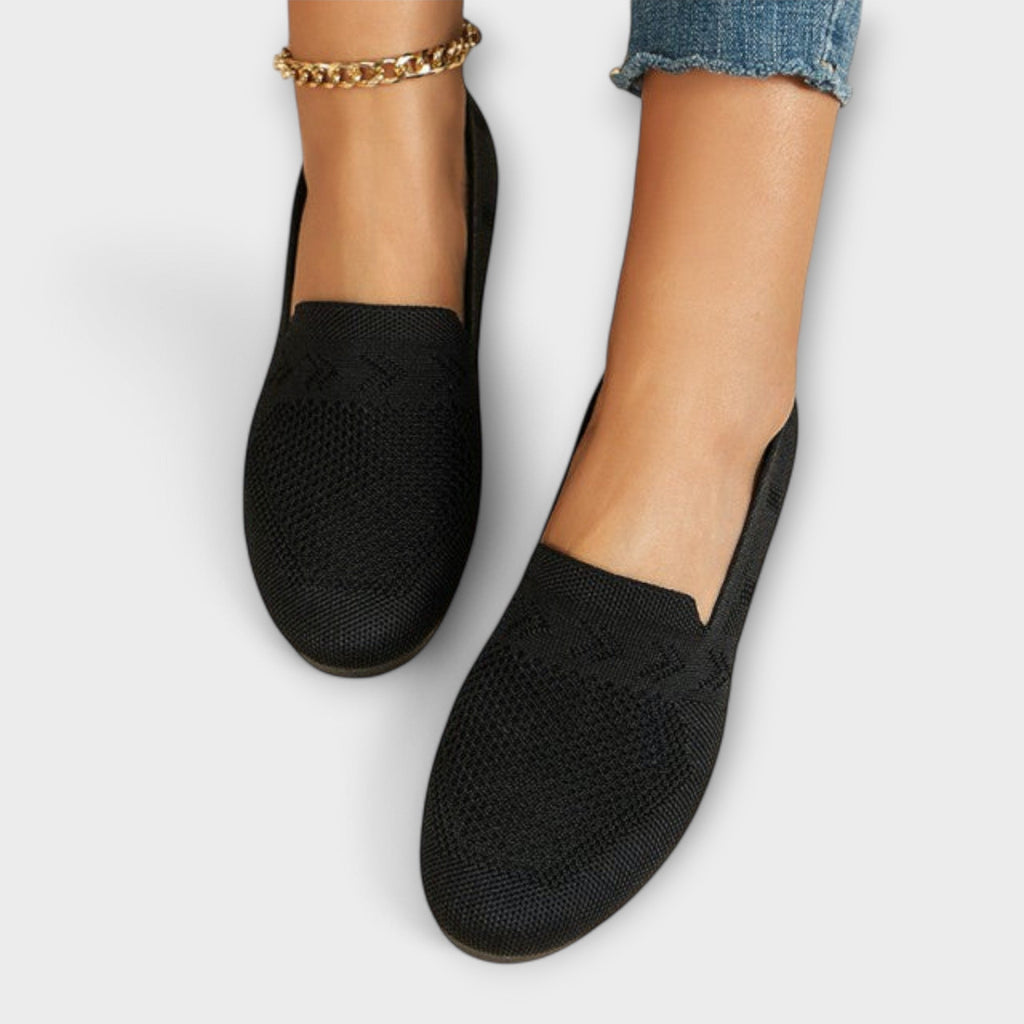 Rafaela - Universal Moccasins