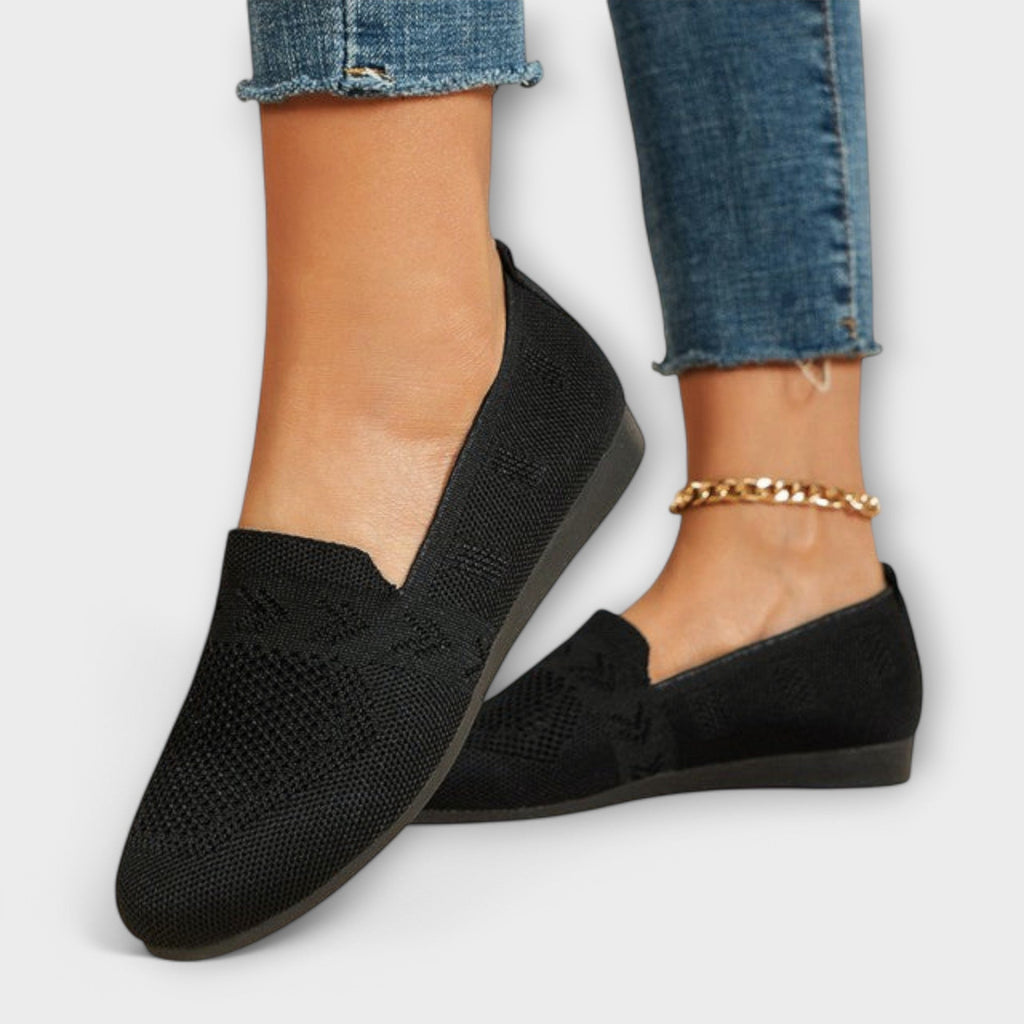 Rafaela - Universal Moccasins