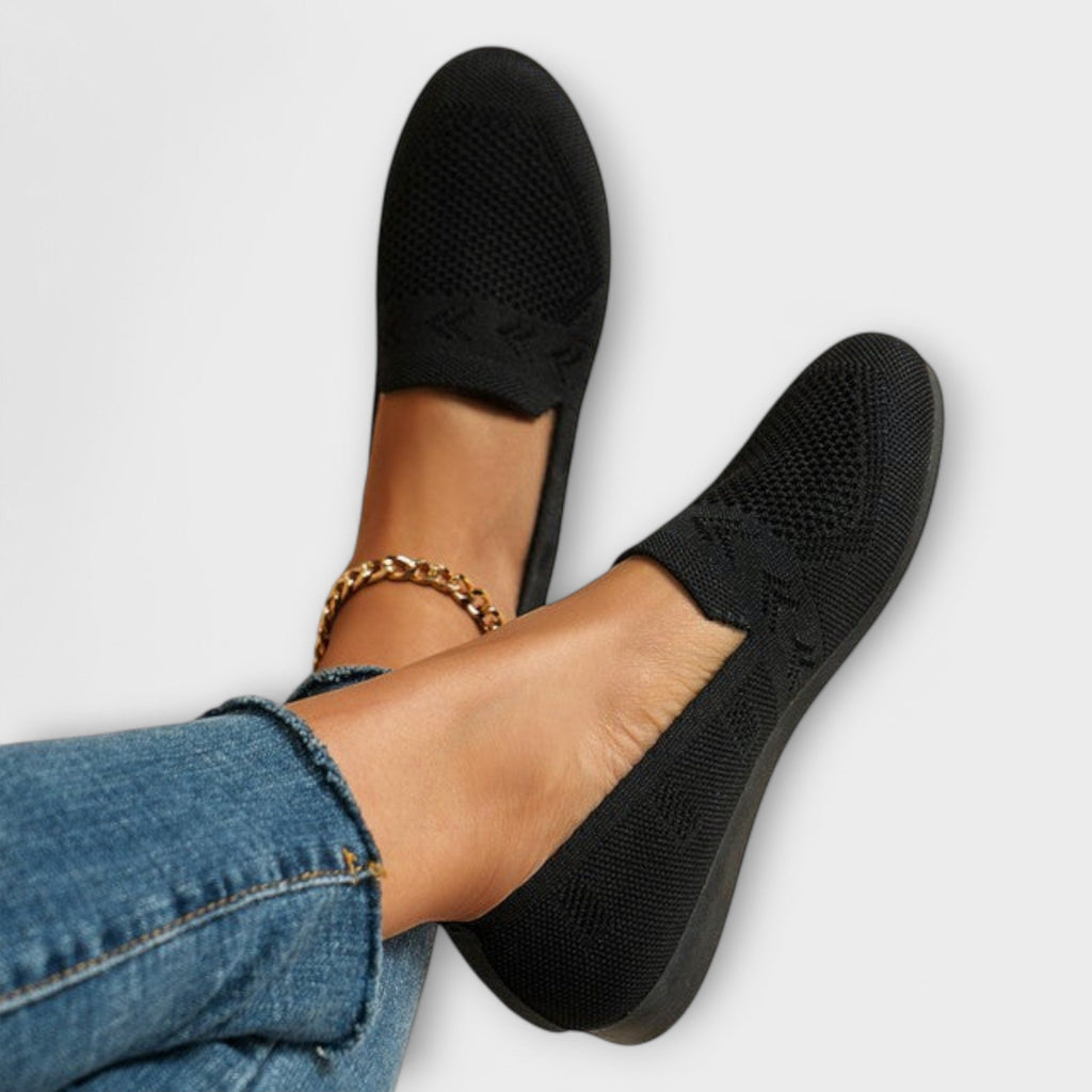 Rafaela - Universal Moccasins