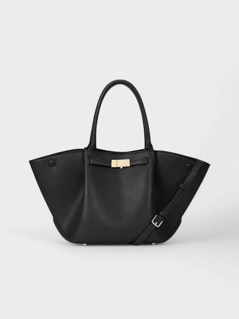 Lina - Leather Handbag