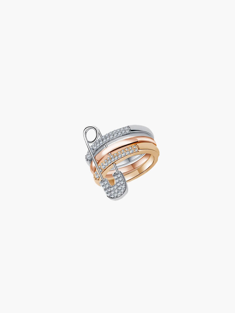 Monika's Ring