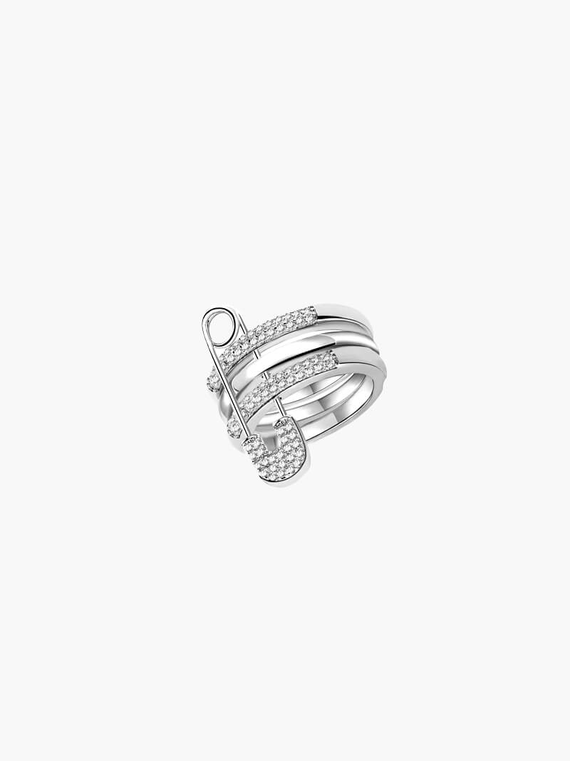 Monika's Ring