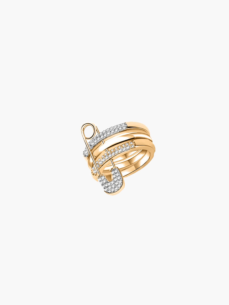 Monika's Ring