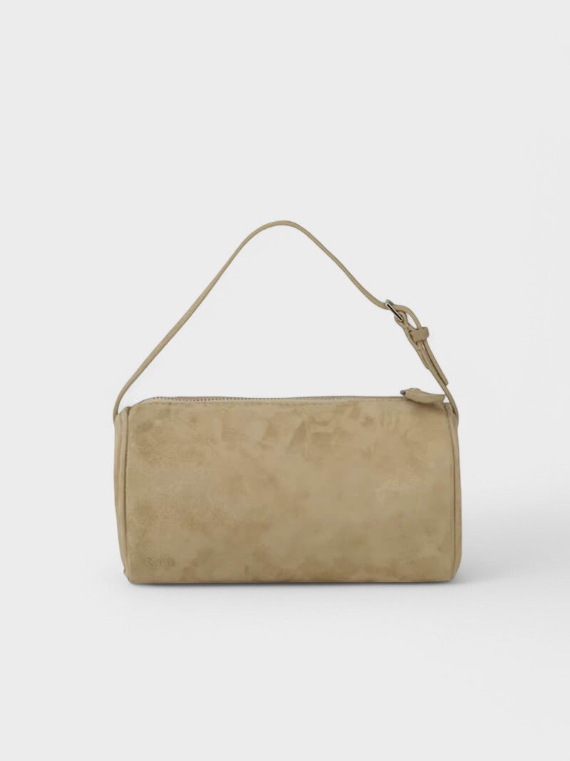 Lina - Leather Handbag