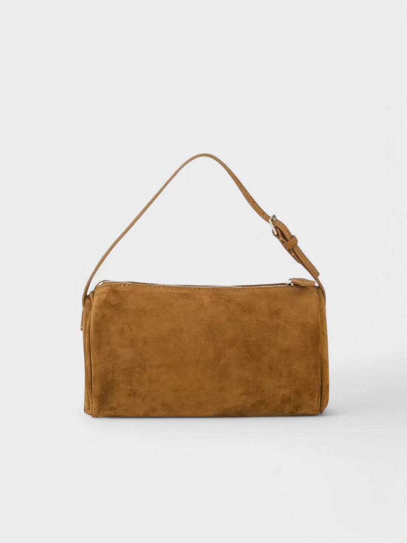 Lina - Leather Handbag