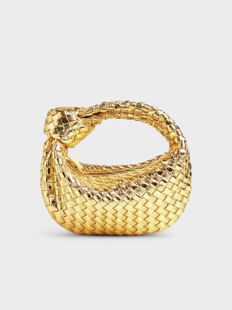 Lina - Luxurious Strap