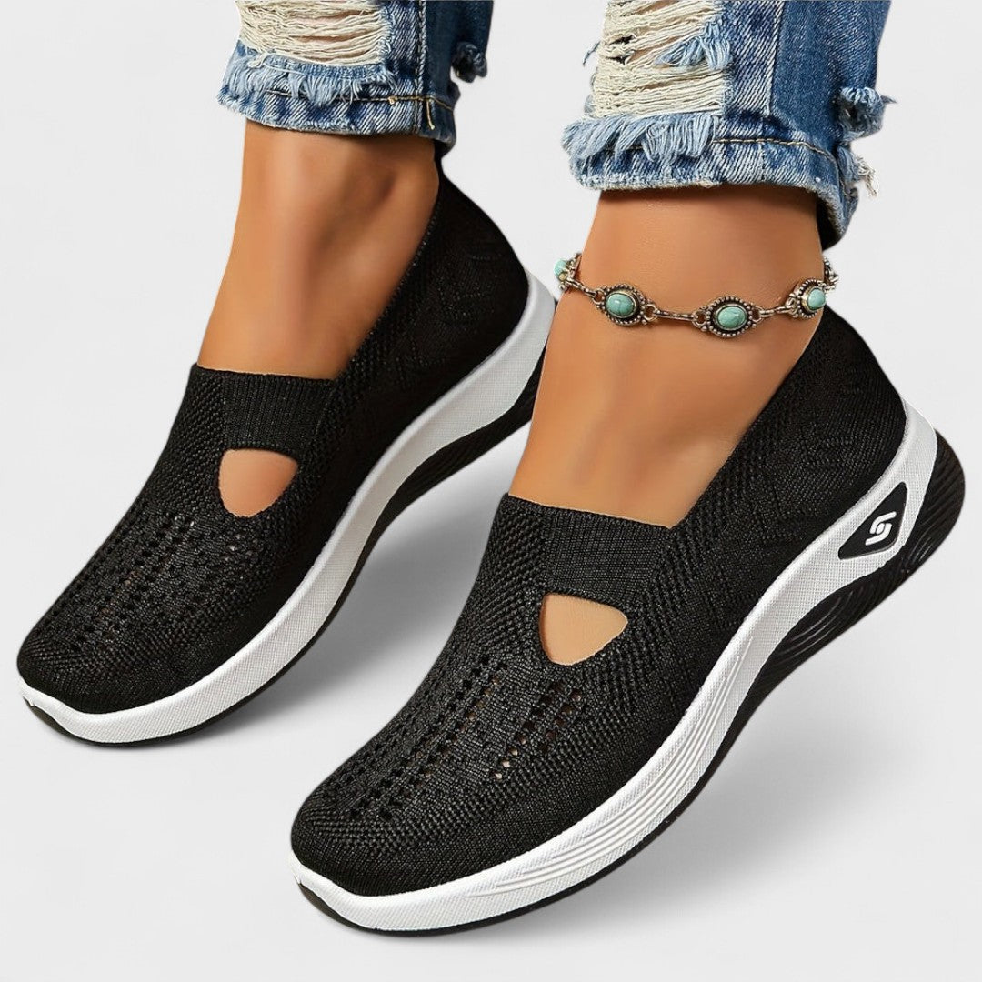 Tamara - Orthopedic Slip-On Shoes