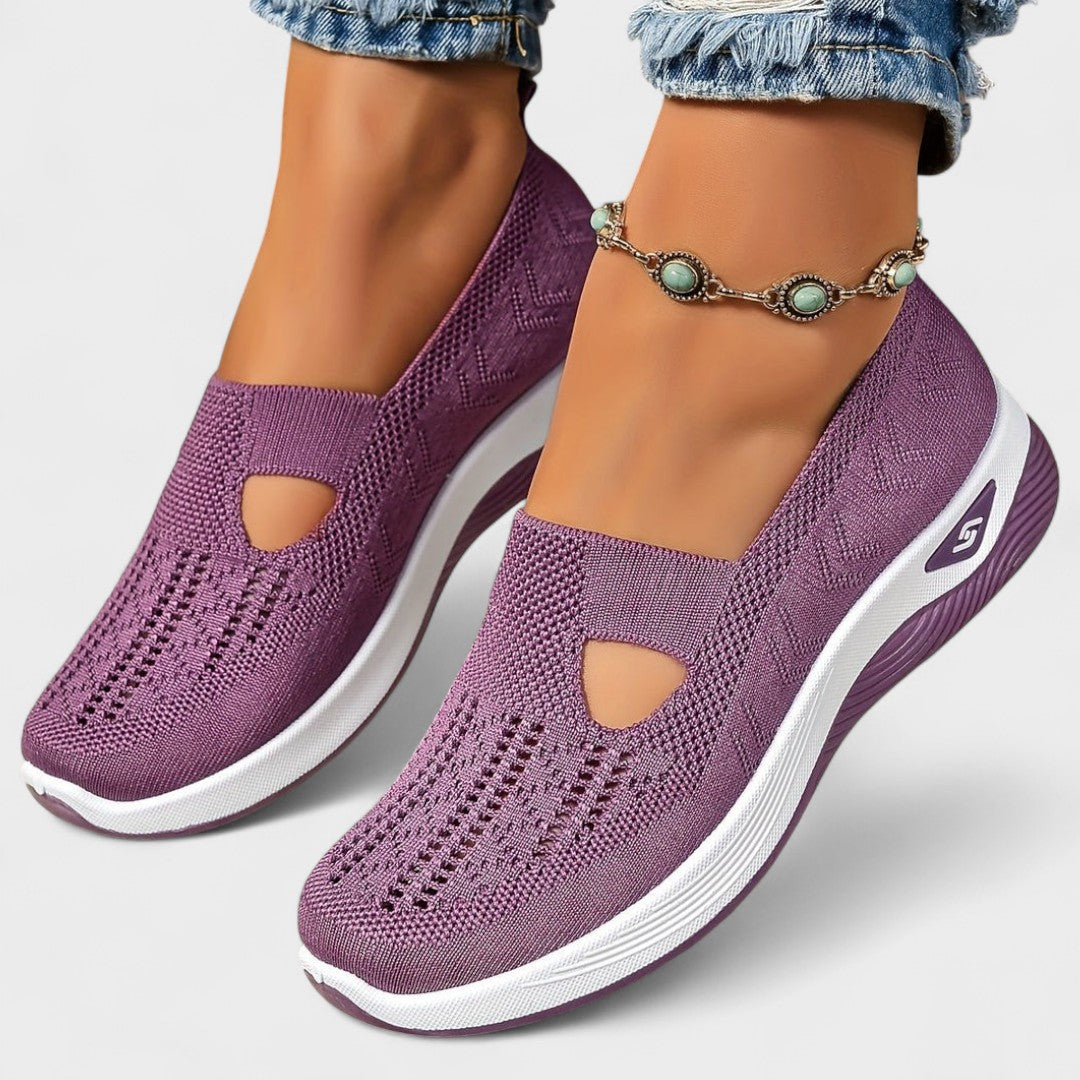 Tamara - Orthopedic Slip-On Shoes