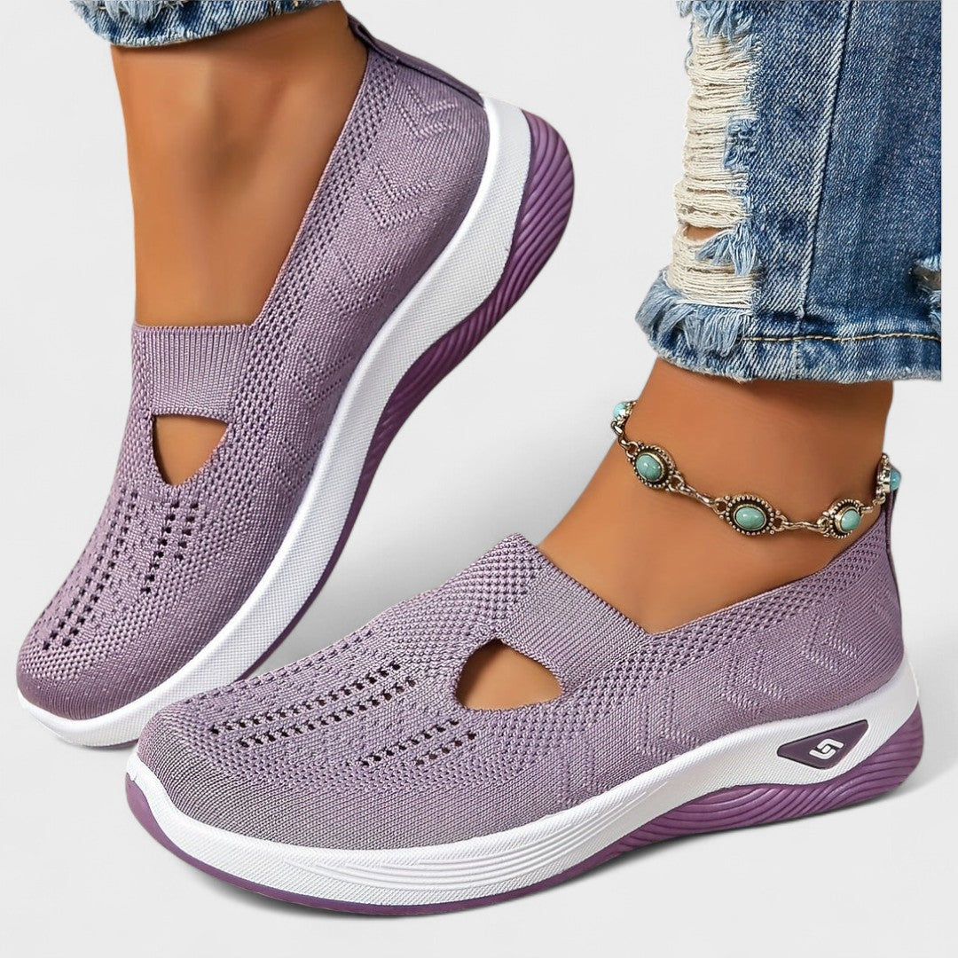 Tamara - Orthopedic Slip-On Shoes