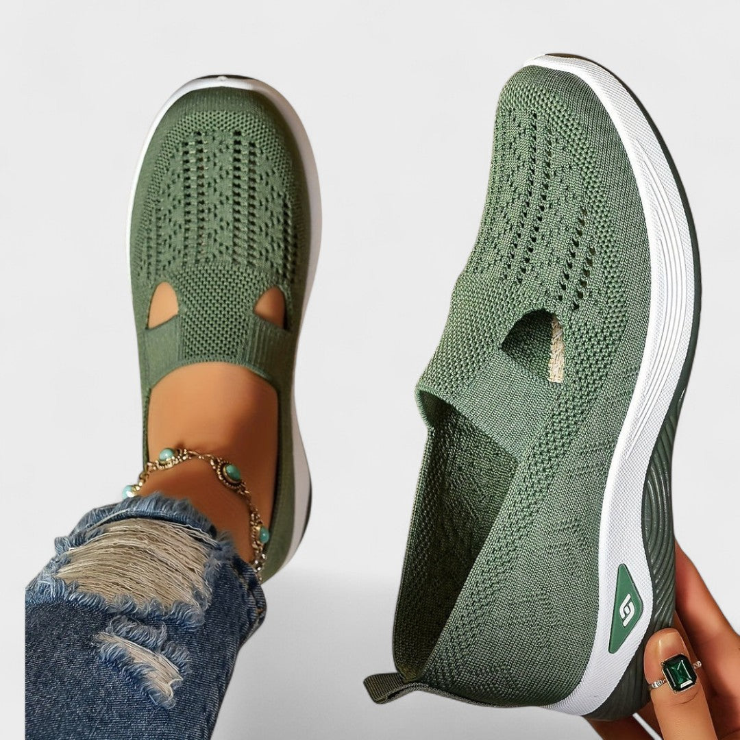 Tamara - Orthopedic Slip-On Shoes
