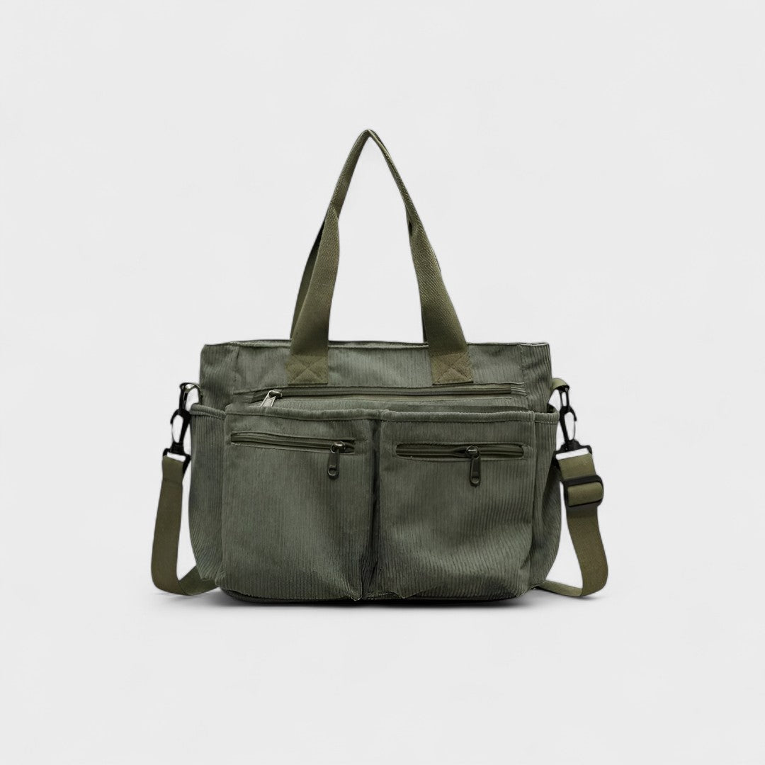 Lina - Portable Handbag