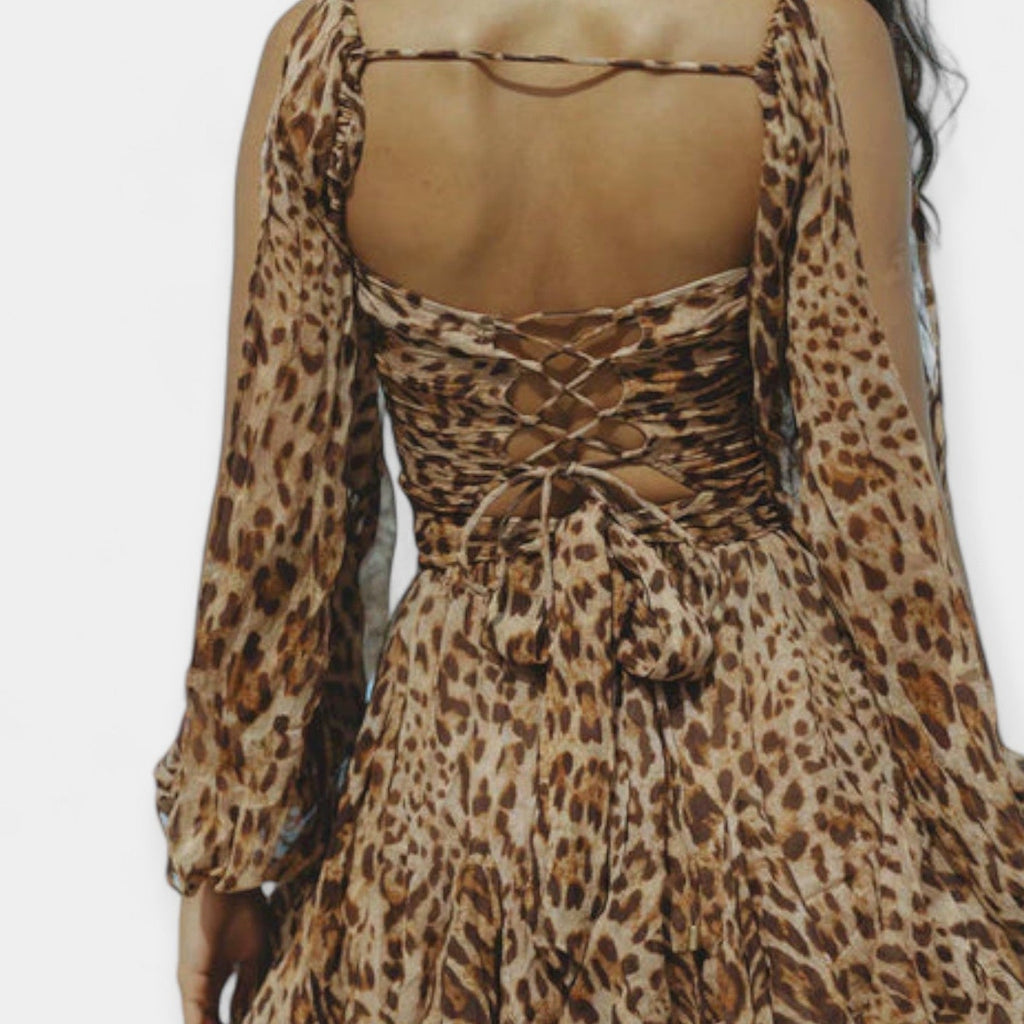 Romantic Short Dress for Every Occasion