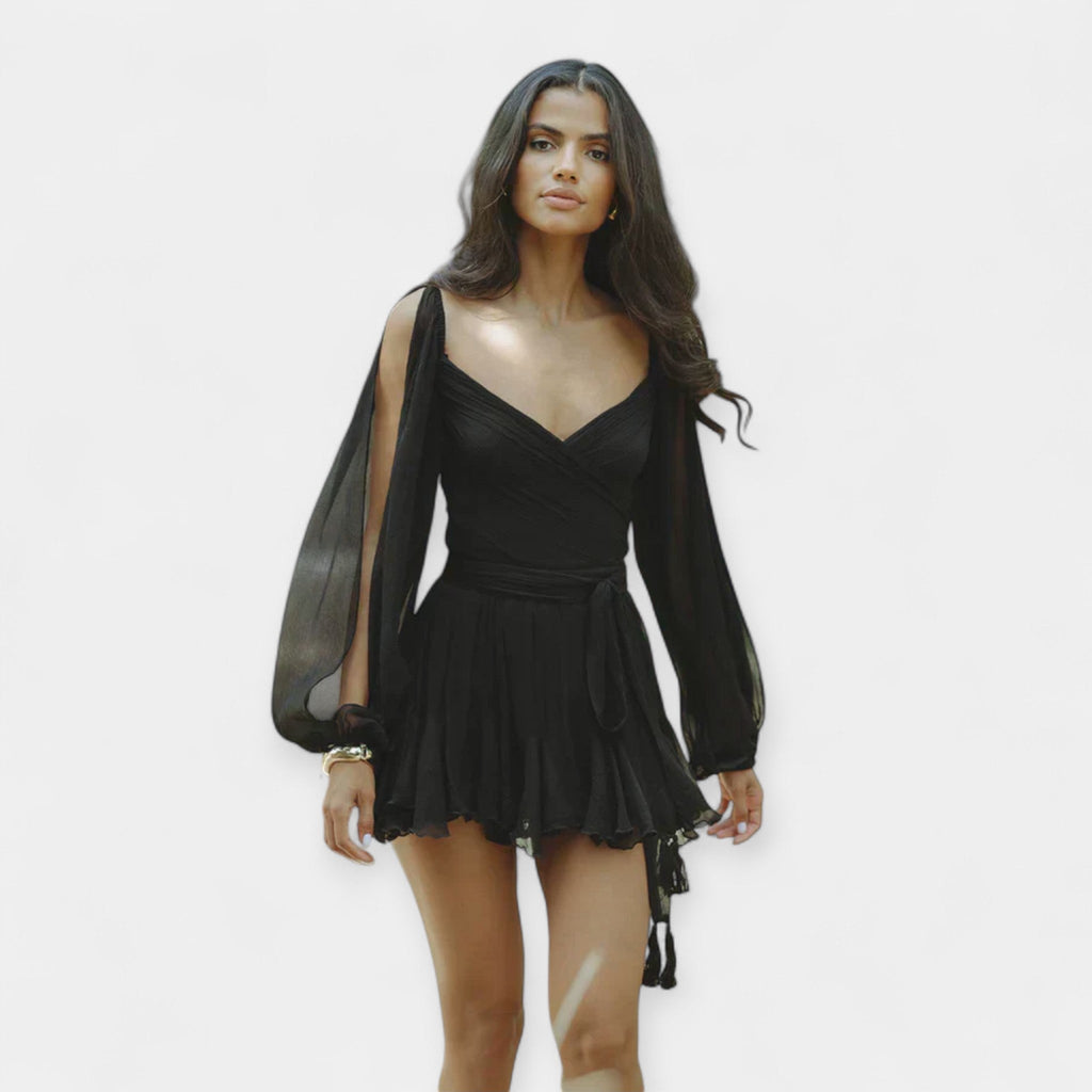 Romantic Short Dress for Every Occasion