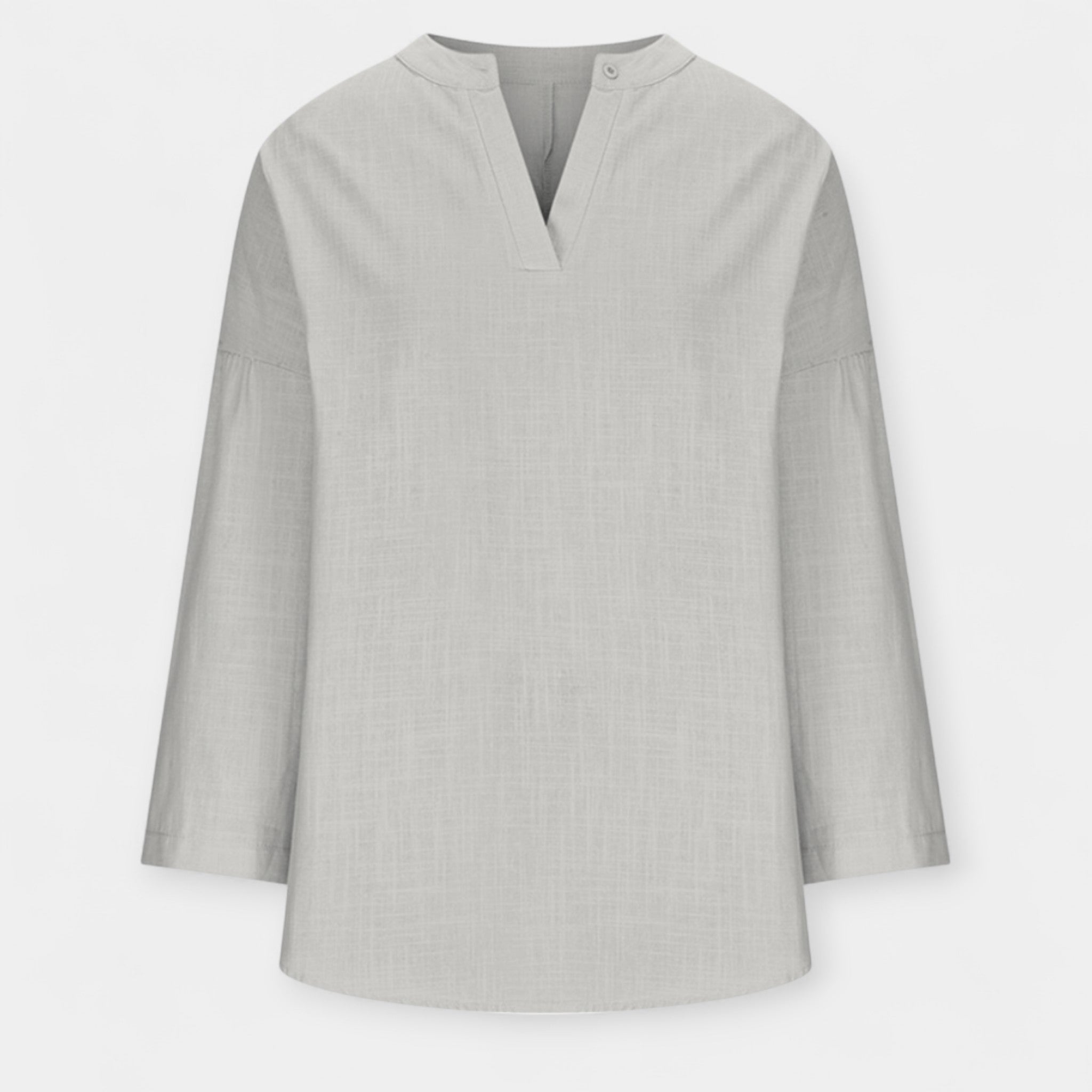 Lightweight Beach Blouse