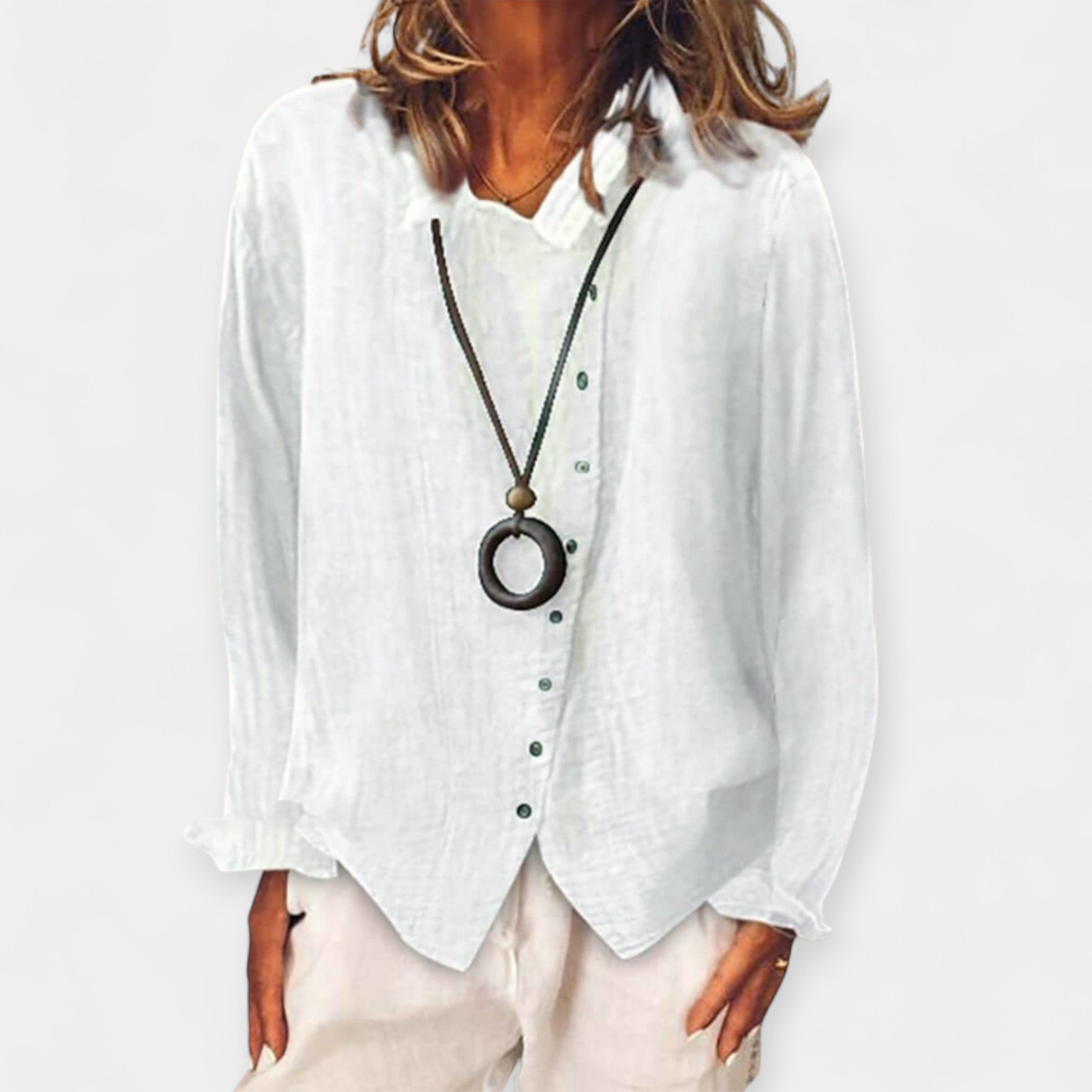 Long Daily Shirt