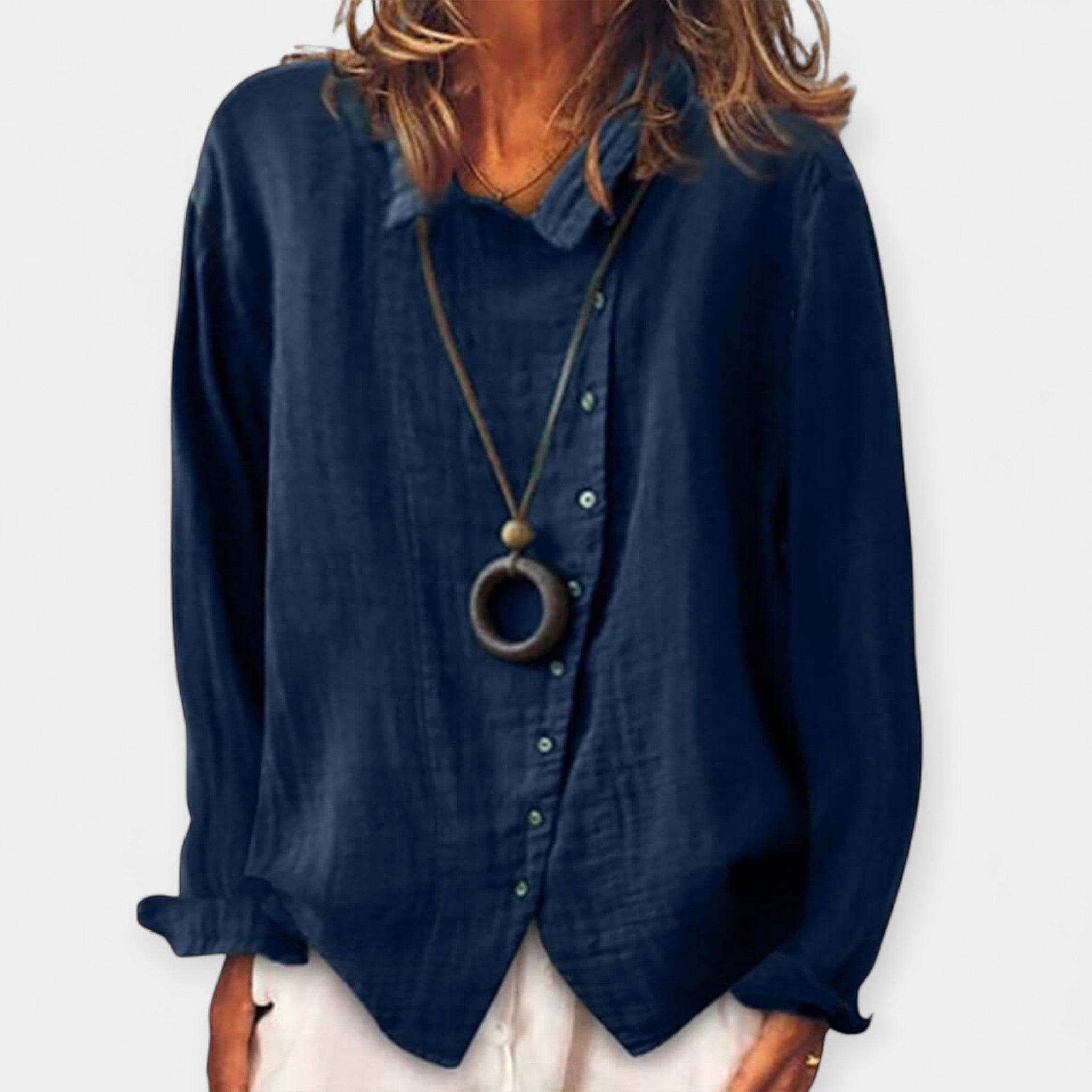Long Daily Shirt