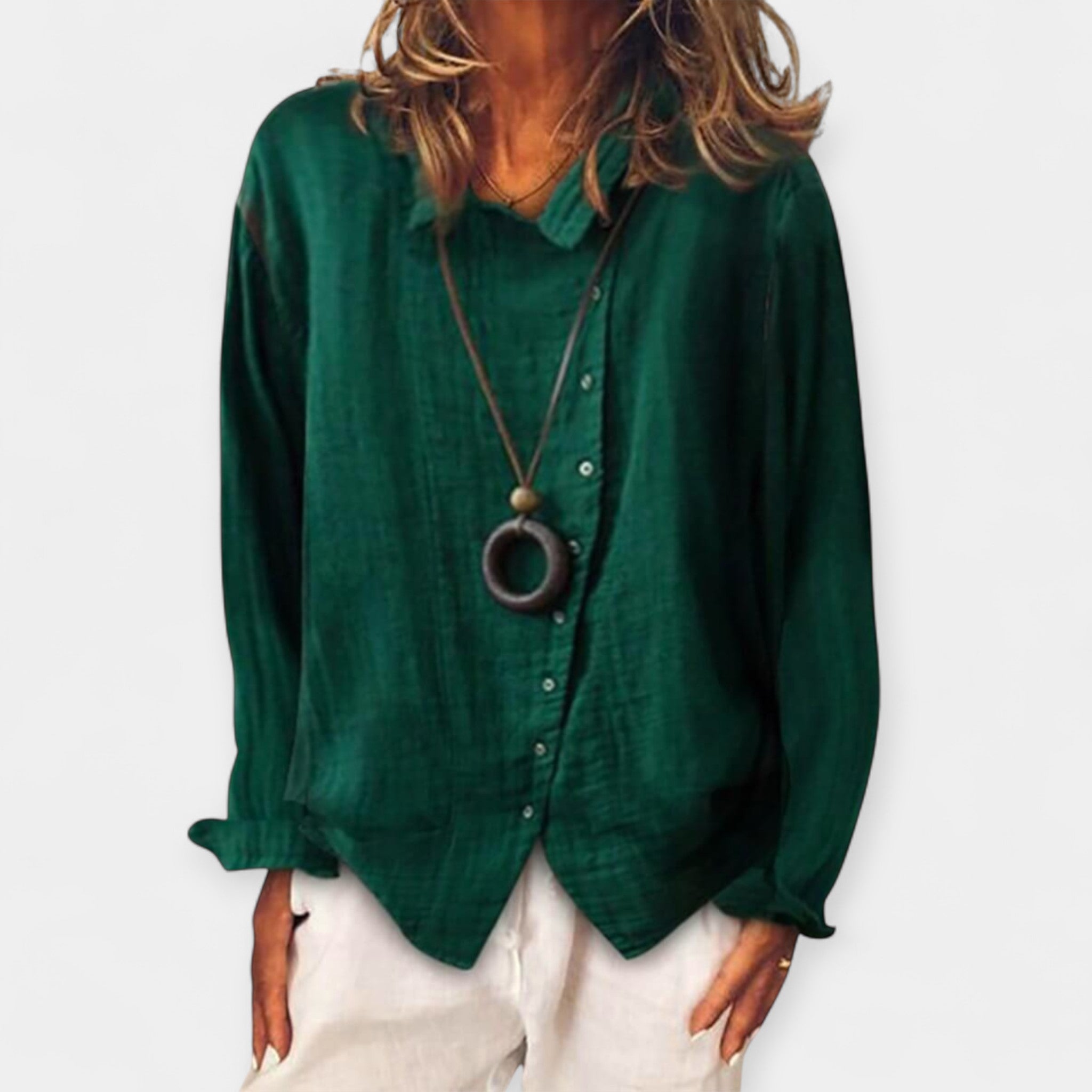 Long Daily Shirt