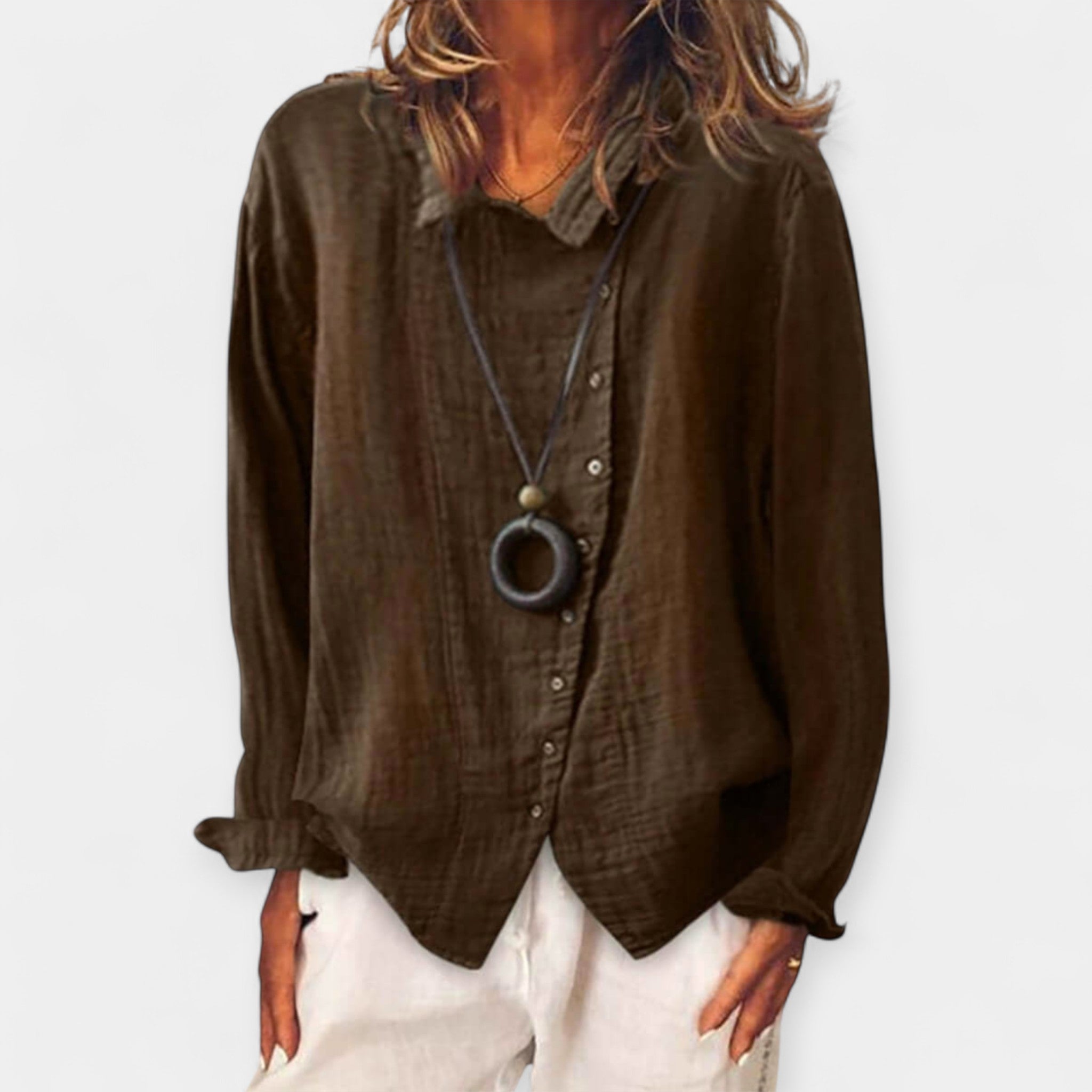 Long Daily Shirt