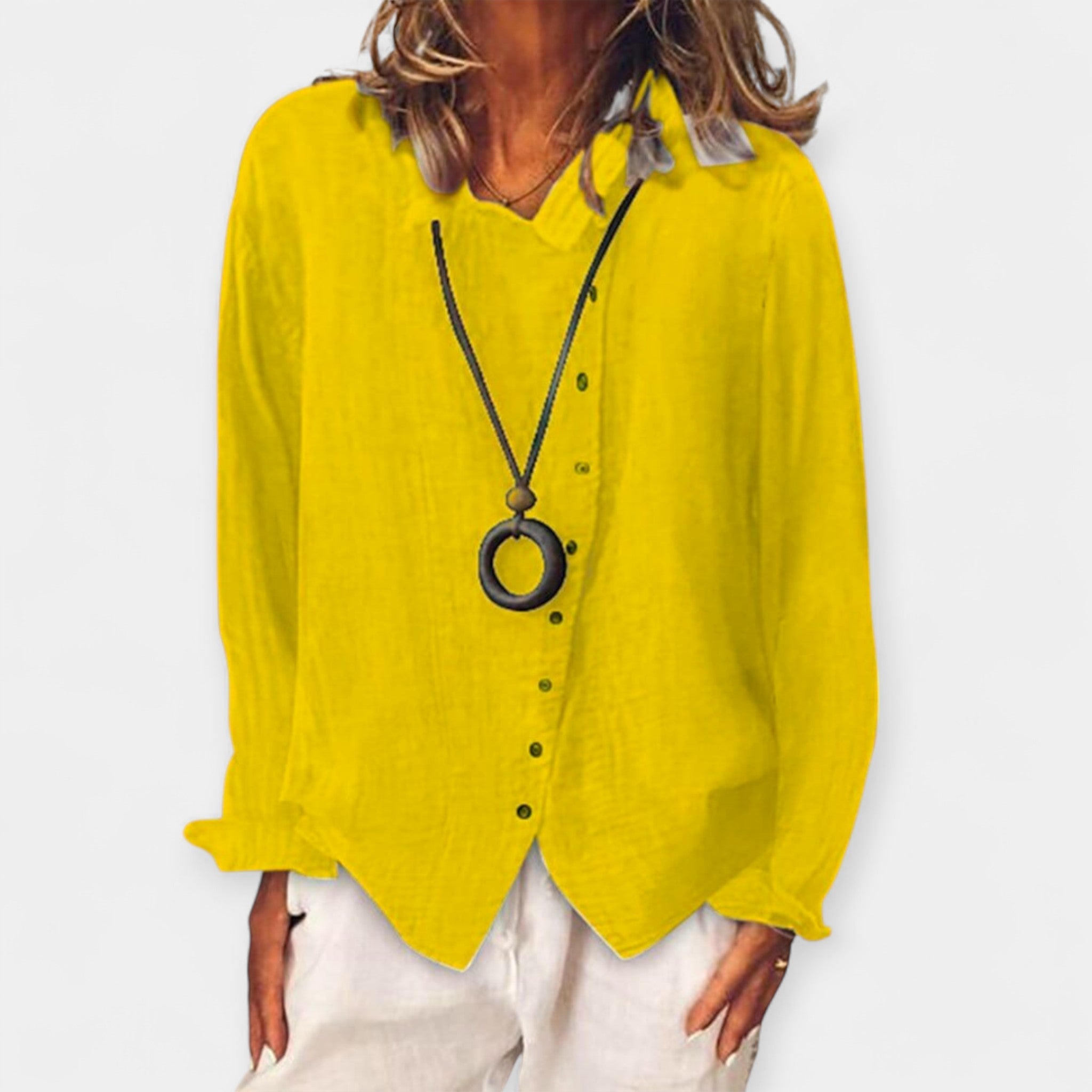 Long Daily Shirt