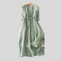 Long Minimalist Dress