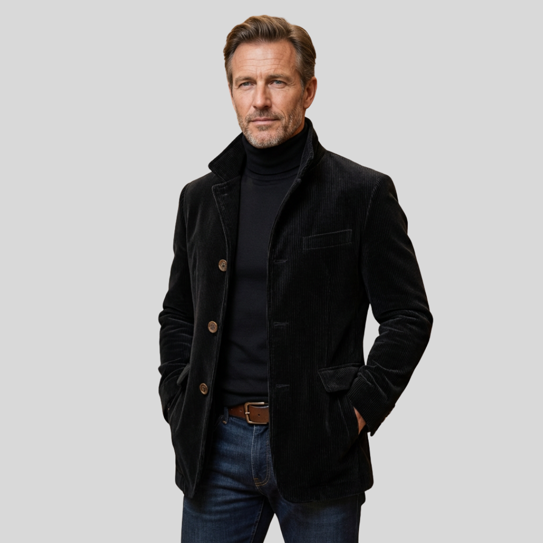 Oliver | Tailored Jacket