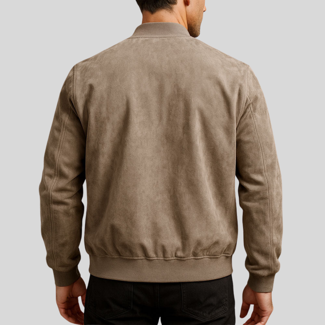 Varnel | Tailored Jacket