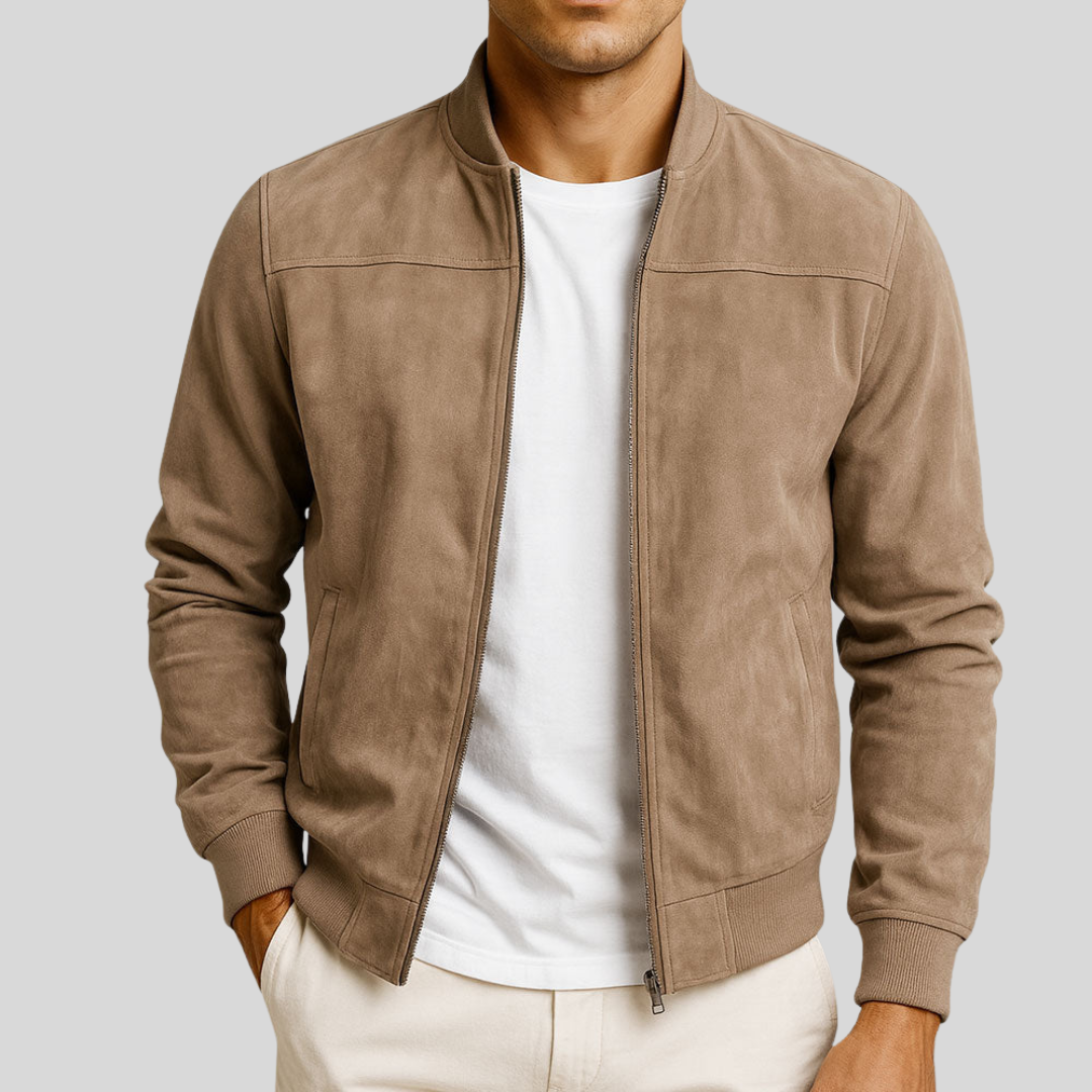 Varnel | Tailored Jacket