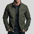 Tom | Robert Washed Cotton Jacket