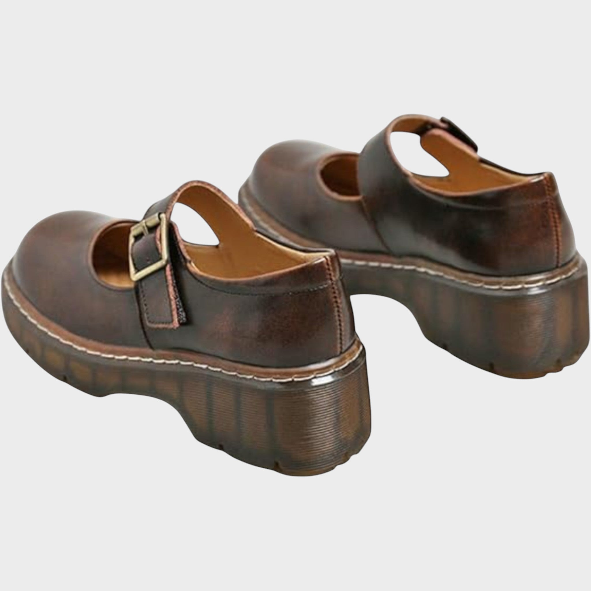 Allegra - Universal Elegant Shoes