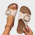 Dagilė - Comfortable Slippers