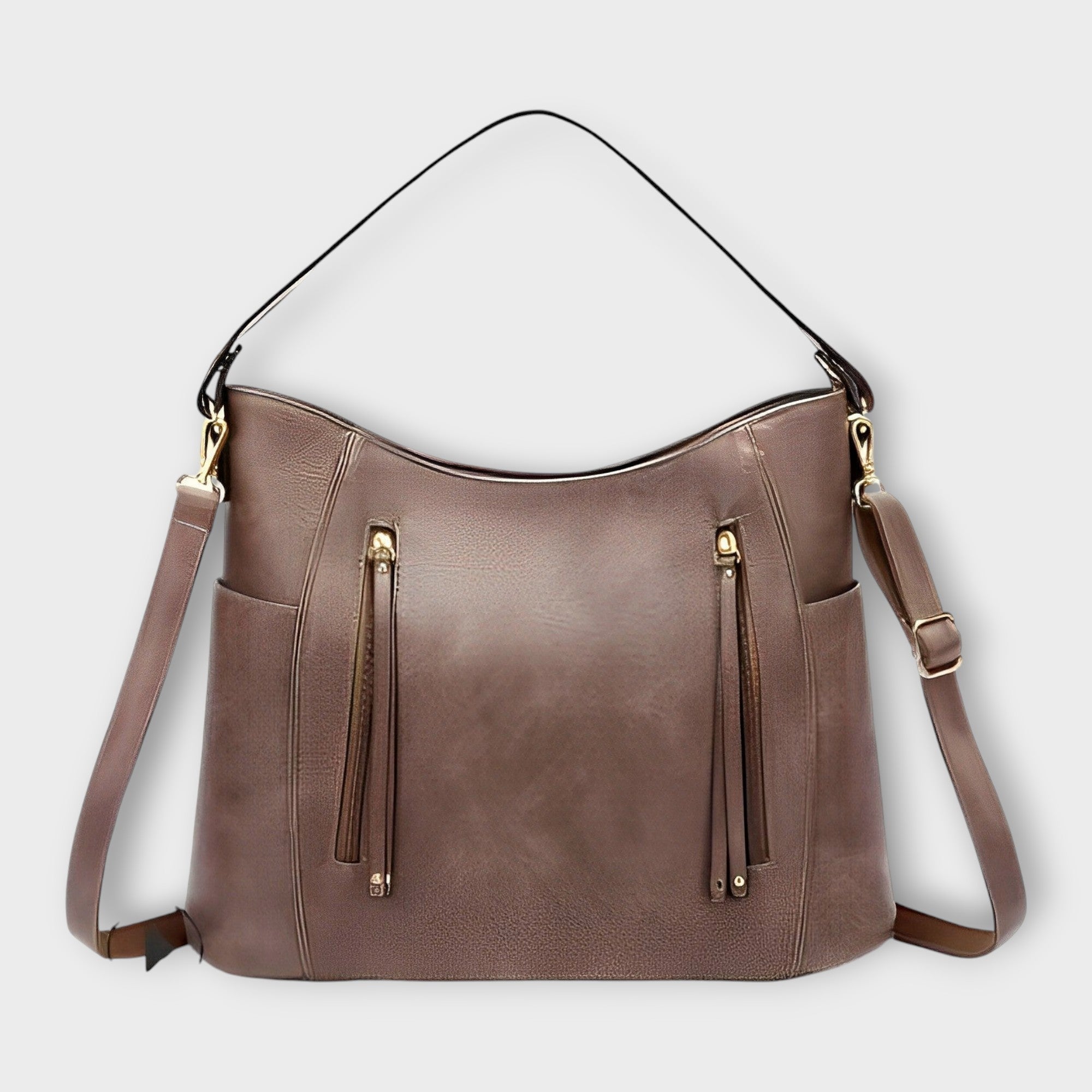 Lina - Elegant Vintage Style Handbag