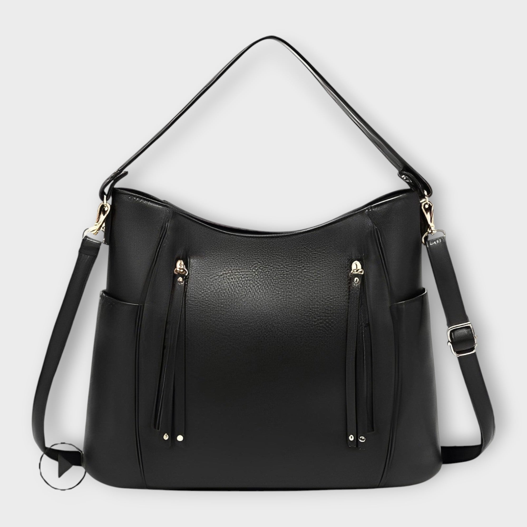 Lina - Elegant Vintage Style Handbag
