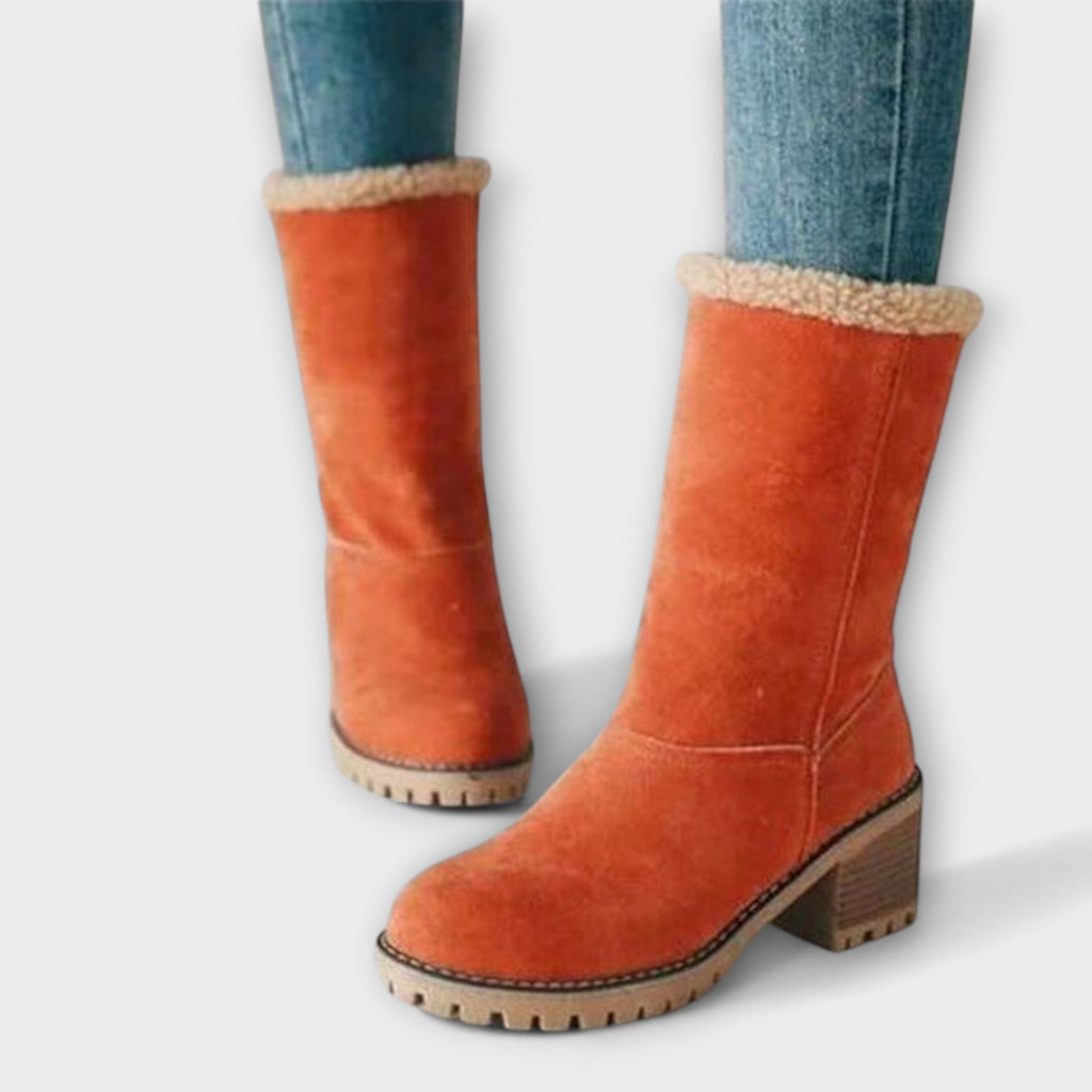 Fausta - Women's Elegant Shoes