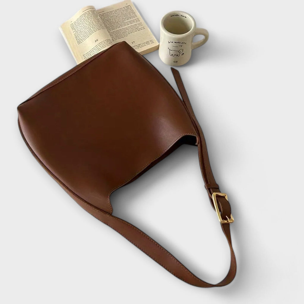 Lina - Elegant Shoulder Bag