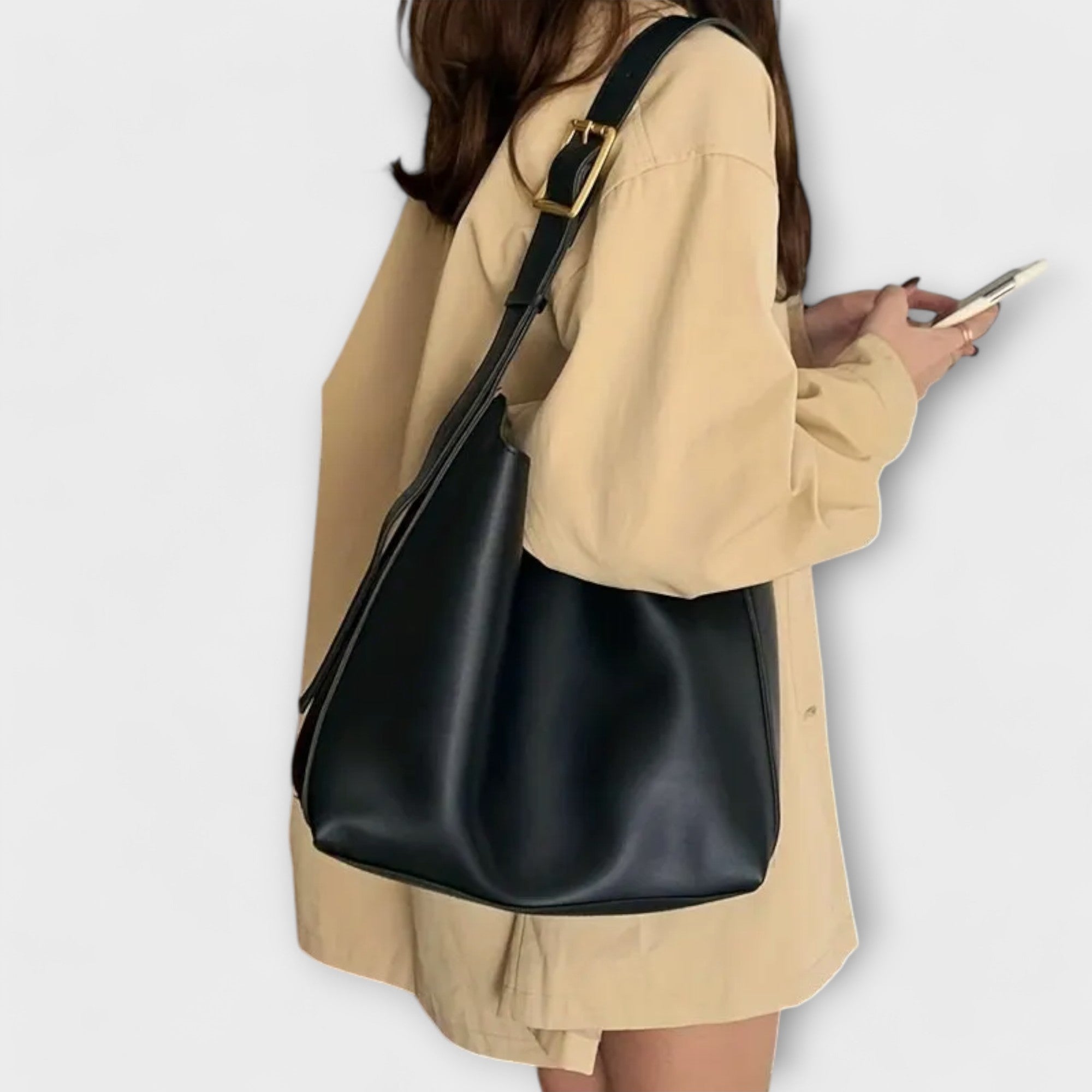 Lina - Elegant Shoulder Bag