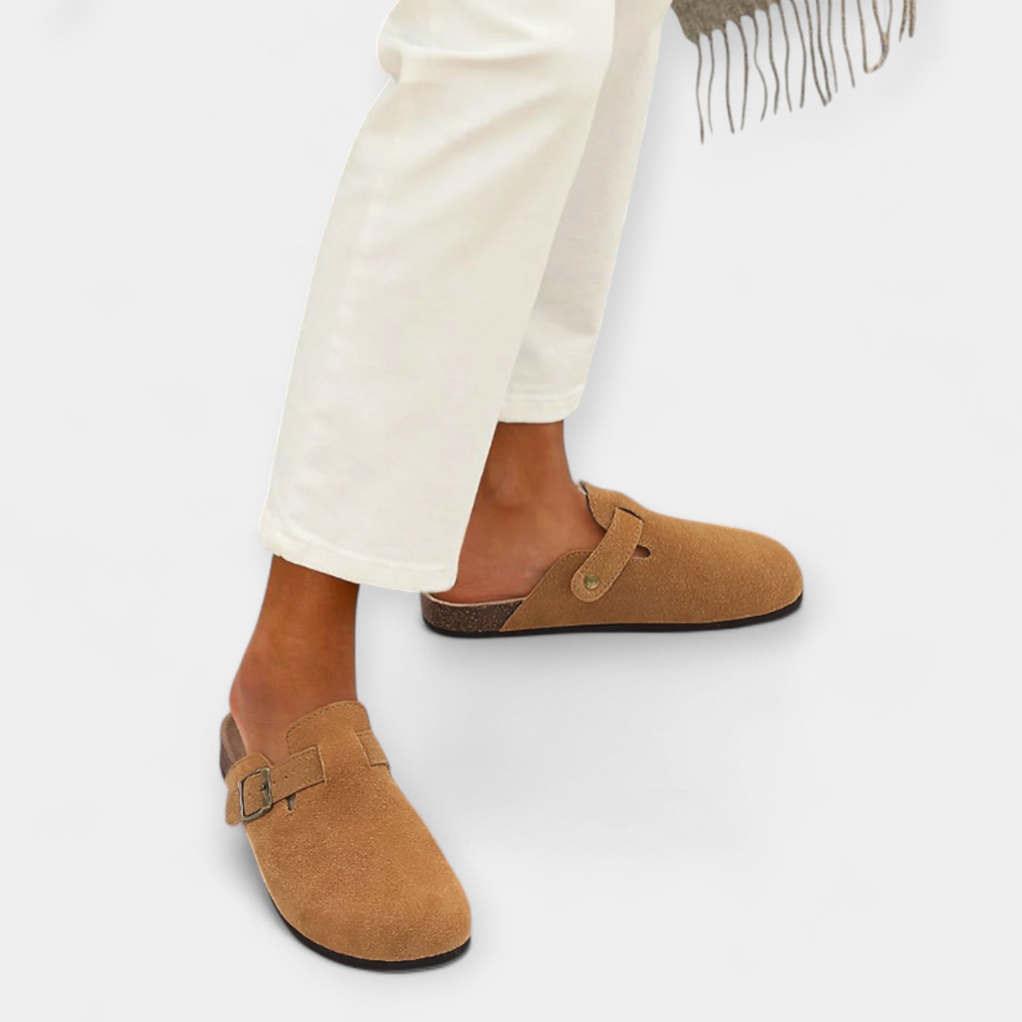 Comfortable Lightweight Slippers