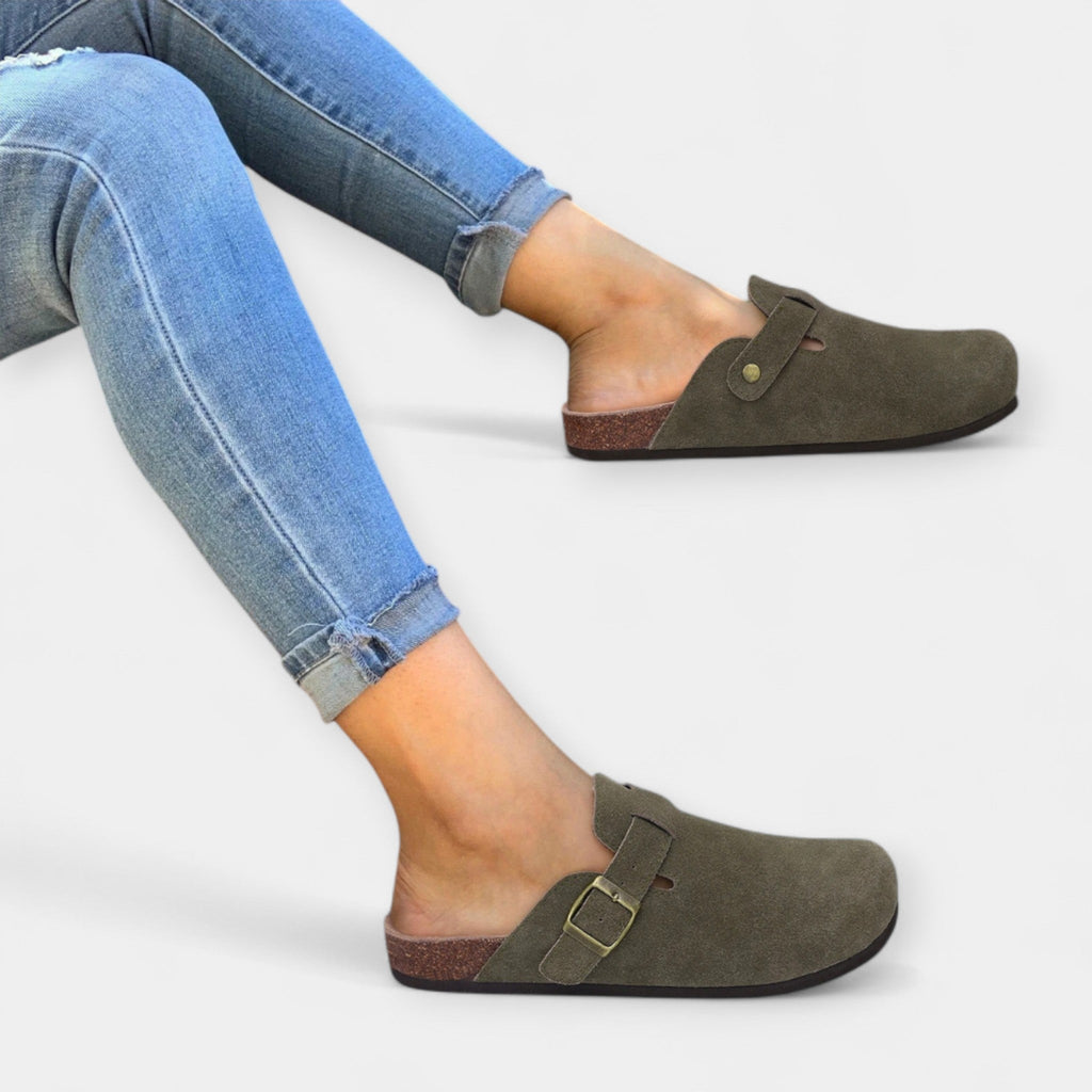 Comfortable Lightweight Slippers