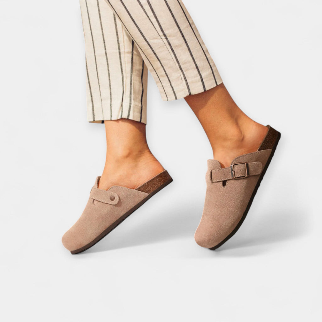 Comfortable Lightweight Slippers