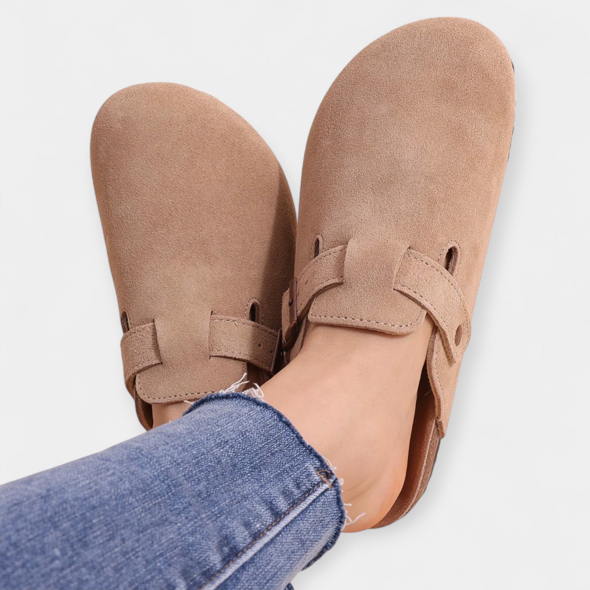 Comfortable Lightweight Slippers