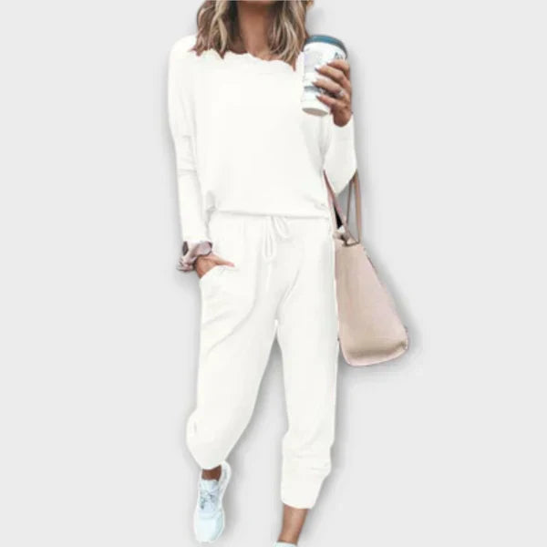 Danguolė - Comfortable 2-Piece Set