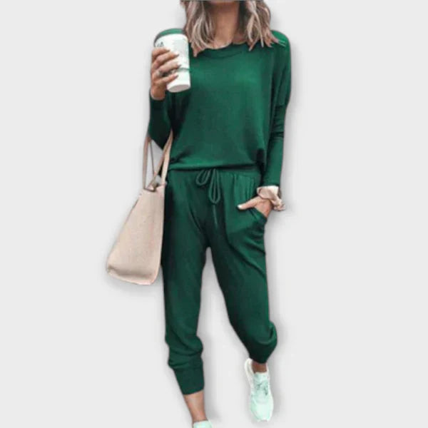 Danguolė - Comfortable 2-Piece Set