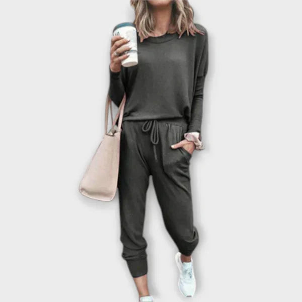 Danguolė - Comfortable 2-Piece Set