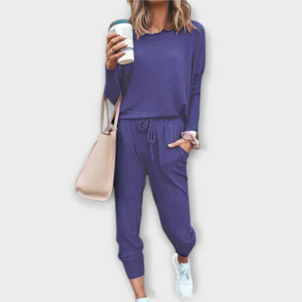 Danguolė - Comfortable 2-Piece Set