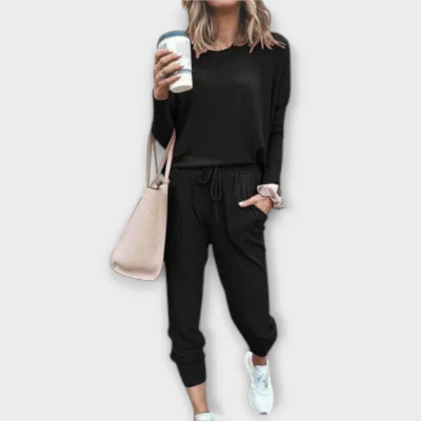 Danguolė - Comfortable 2-Piece Set