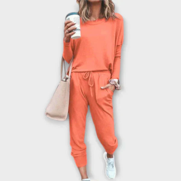 Danguolė - Comfortable 2-Piece Set